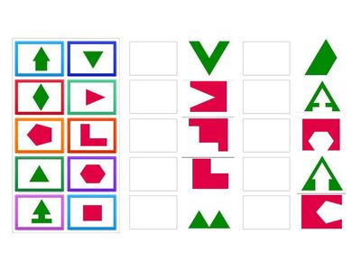 Просторове мислення 