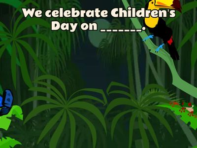 REVIEW 5th Grade Unit 1