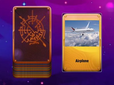 Means of Transportation