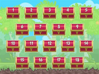 GINCANA -  EIJ LAR DE MARIA - PRENDAS