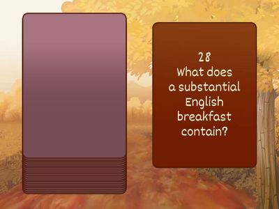 K&V 09 - Meals and eating out