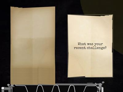 Inter_Final revision (speaking practice)