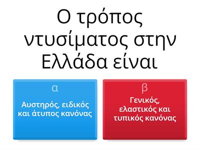 Κοινωνικοί κανόνες