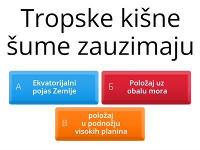 Ekologija