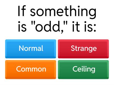 Английский 51-100