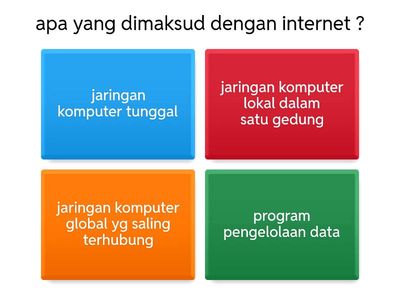 Game Quiz_Kelas 8G (Haikal & Faqih)