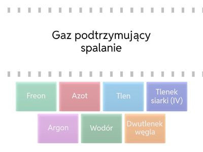  Powietrze i inne gazy