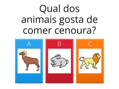 Quiz do LH