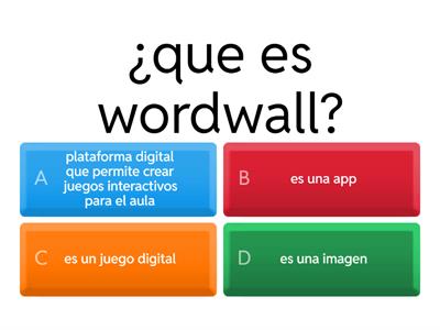 wordwall