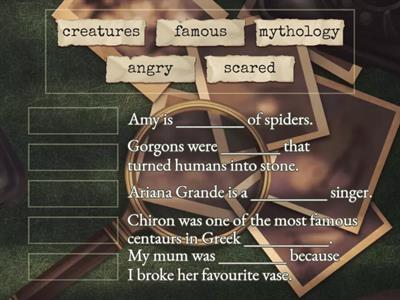 #E1 - lesson 24 (voc)