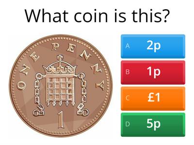 Money - coins and notes