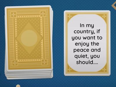 esl brains such a lovely place vocab speaking