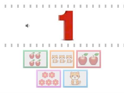 Bé vui học số- Giáo viên: Nguyễn Thị Lan