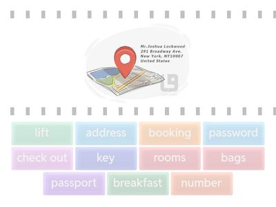 Beginner - 6.2 Hotels and Checking in