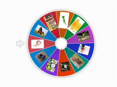 Артикуляційна гімнастика [Ш].