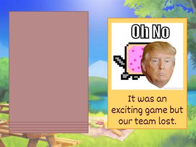 GG2 - 8.2 - Warm up (Where are they?)