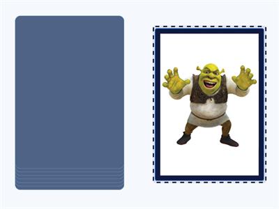 Who/Where/That/Which