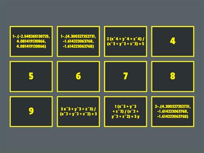 fracciones homogenias 4 grado