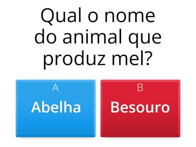 Animais 