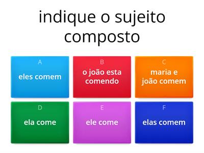 quiz portugues