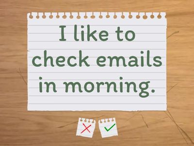 Grammar: Prepositions_drill; A2