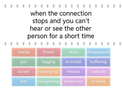 Outcomes. Vocabulary.