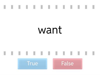 Common Verbs Followed by the Infinitive (to + verb)