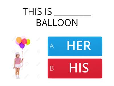 His/Her