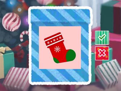 Різдвяні елементи