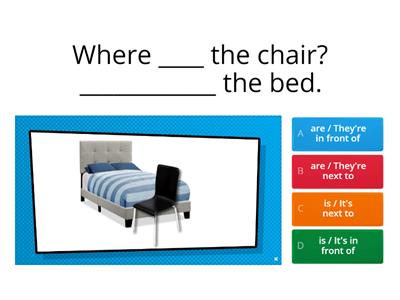 Prepositions G2