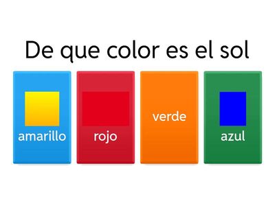 colores