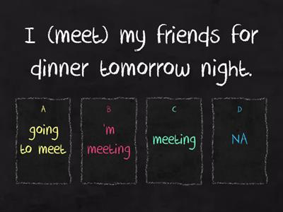 B08-BEGOINGTOPRESENTCONTINUOUS