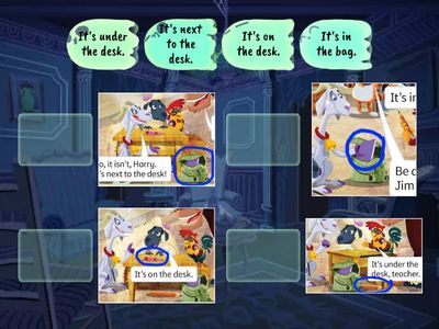 Power up 1 U1 grammar 1 presentation