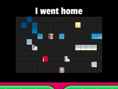 Hacer Spanish Preterite 