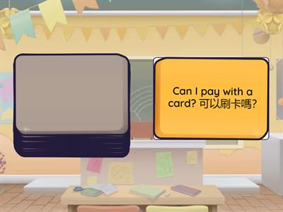 Travel English (A1-A2)