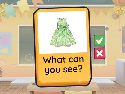 Find the correct word!