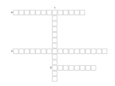 6th grade math words