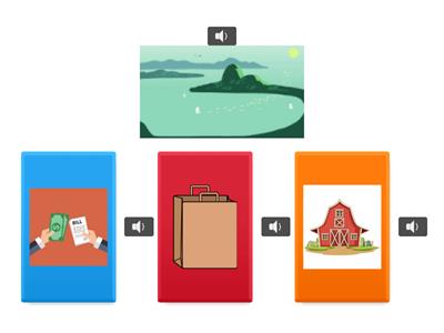 Auditory Discrimination