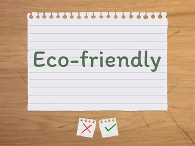 unit 7 tiếng Anh 8: Environmental protection