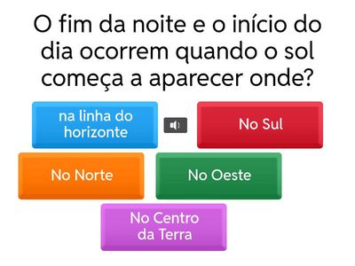 Ciências prova 4º bimestre bimestral