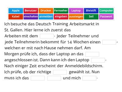 PC-Training Wortschatz N1 ORIGINAL