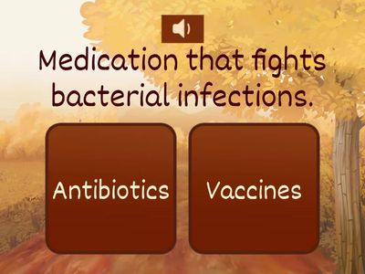 Treatment and Procedures