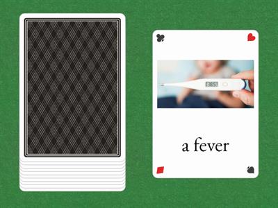 Unit 4: Health problems