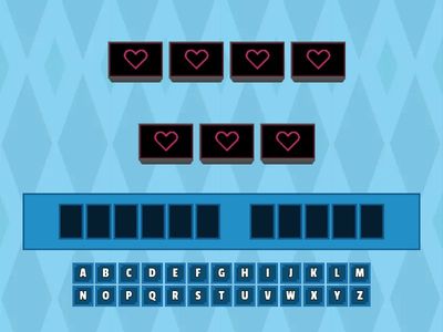 Teens 2 - Hangman Review 