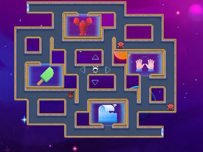  Звук Р загадки