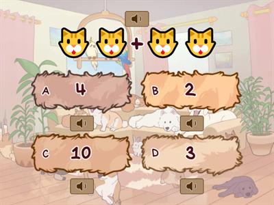 математика 1-2 класи 