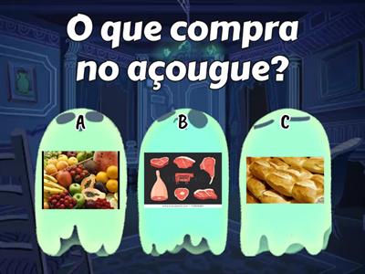  Intraverbal de lugar