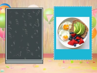 Smart Junior 2.Unit 2.Party time