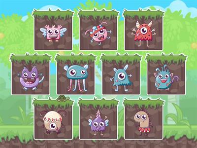  Звук р. В слогах