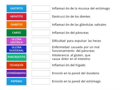 ENFERMEDADES